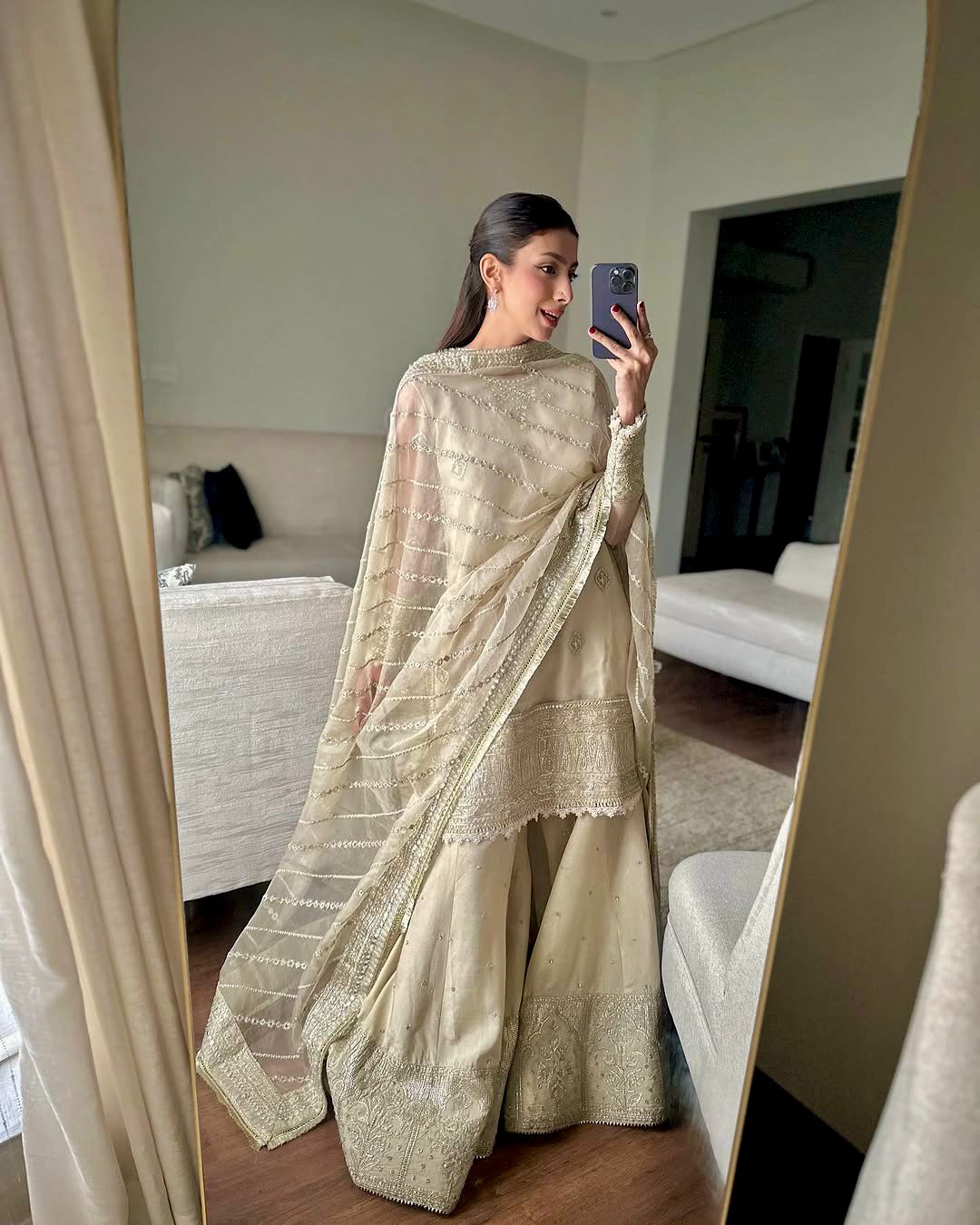 π SPECIAL EDITION - SHARARA SET π