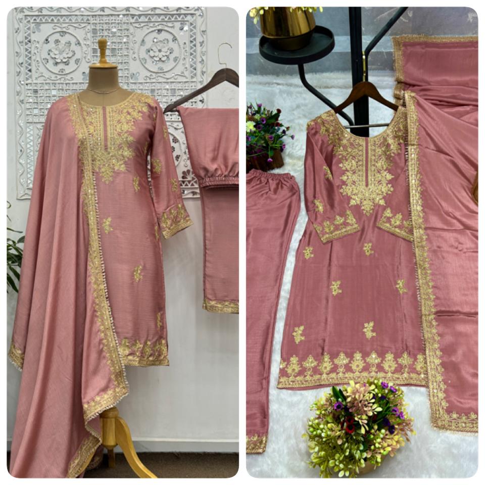 π NEW LAUNCH β READY-TO-WEAR ELEGANCE! π