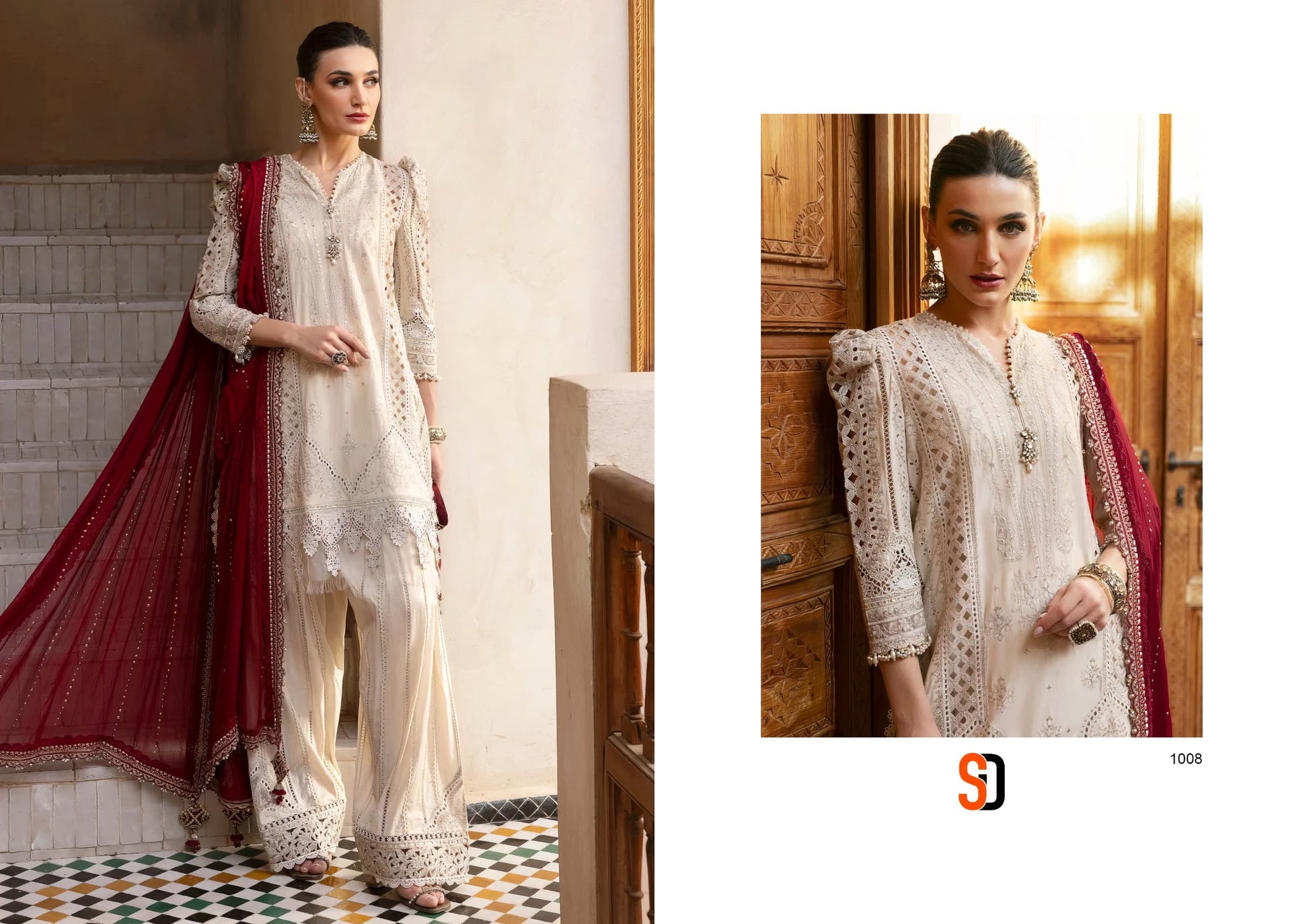 ✨ MARIA.B Lawn Collection ✨