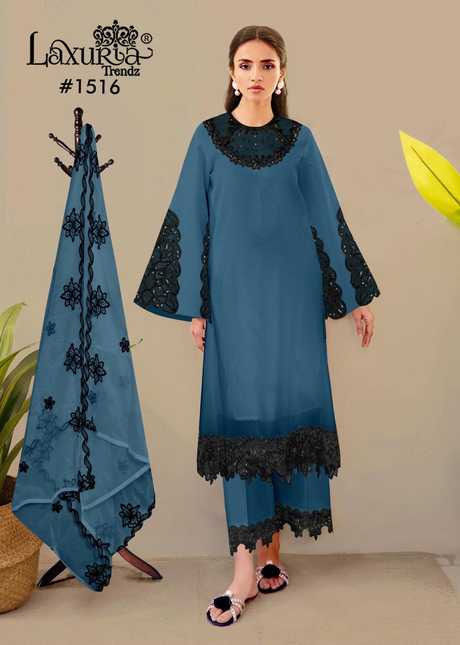 💫 Laxuria Trendz – Exclusive Collection