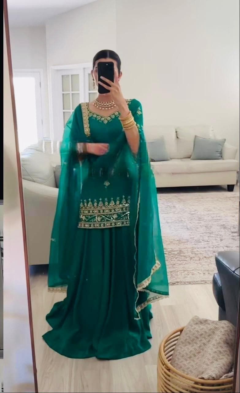 💥 Premium Designer Wear Set 💃