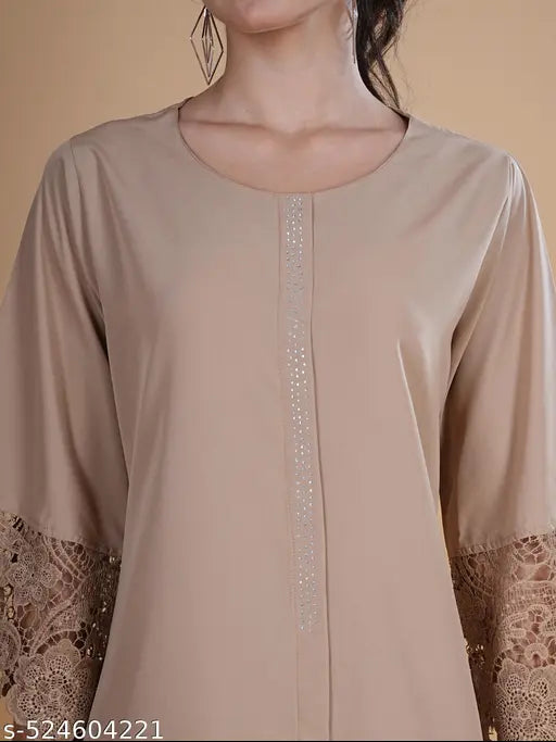 💼 Elegant Co-Ord for Everyday & Semi-Formal Style