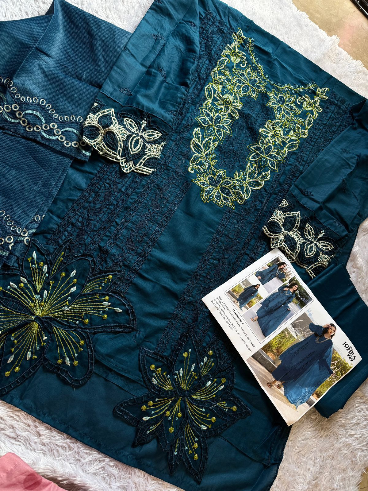 👑 Brand: JOHRA TEX – A Touch of Tradition, A Twist of Modernity 🔥