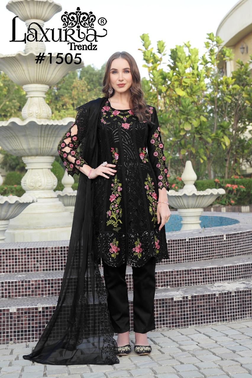 💞 Luxury Pret Like Never Before – Tunic Style Elegance with Comfort 💞
