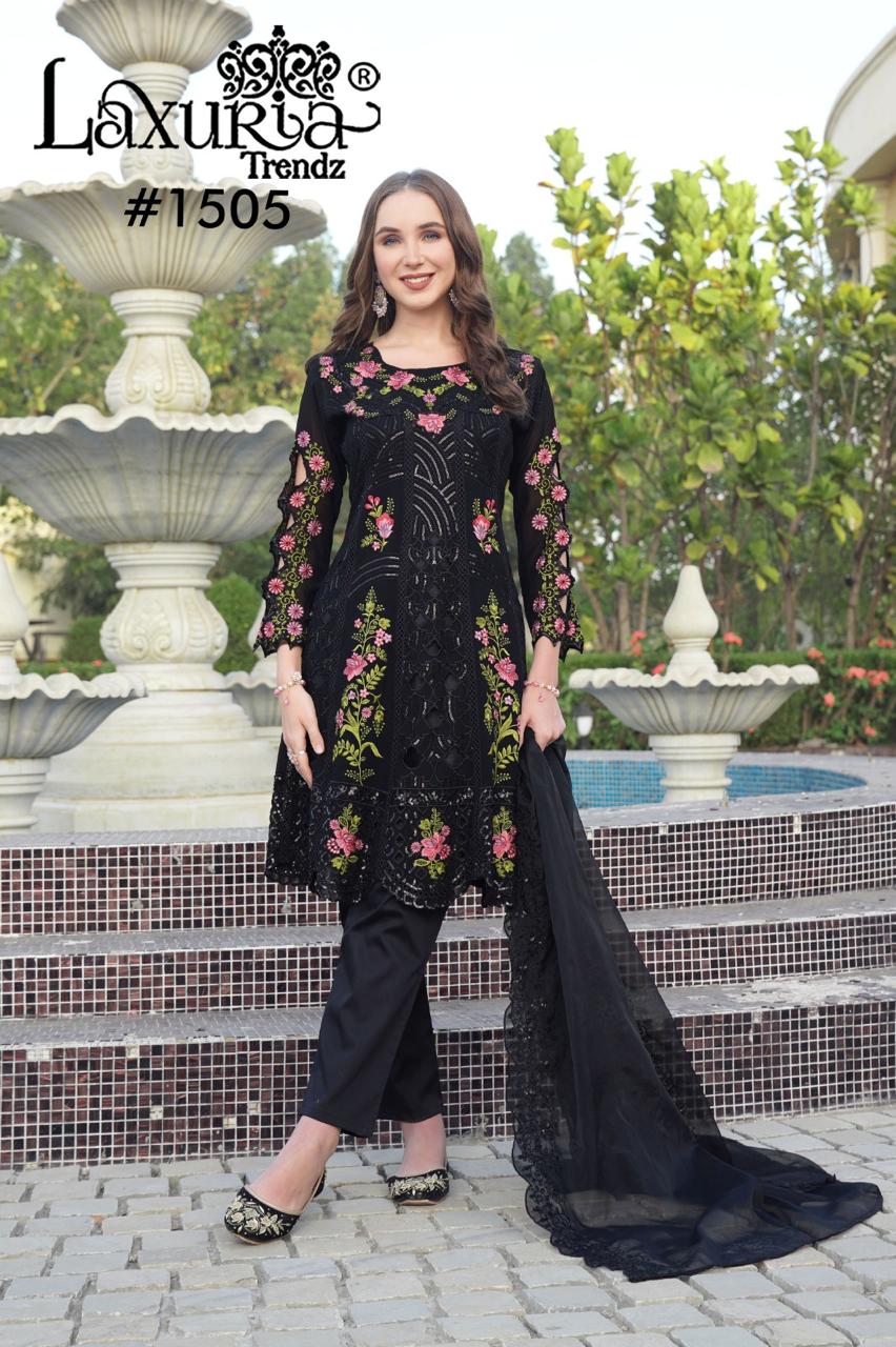 💞 Luxury Pret Like Never Before – Tunic Style Elegance with Comfort 💞