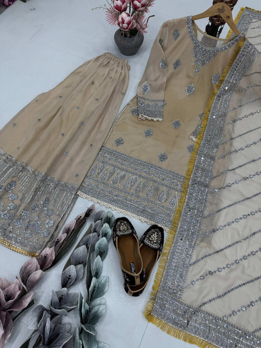 🎉 SPECIAL EDITION - SHARARA SET 🎉