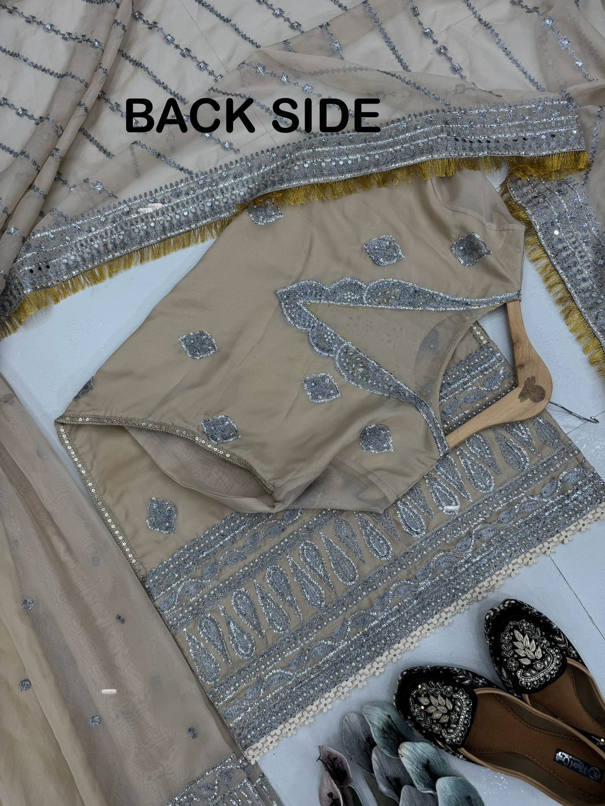 🎉 SPECIAL EDITION - SHARARA SET 🎉