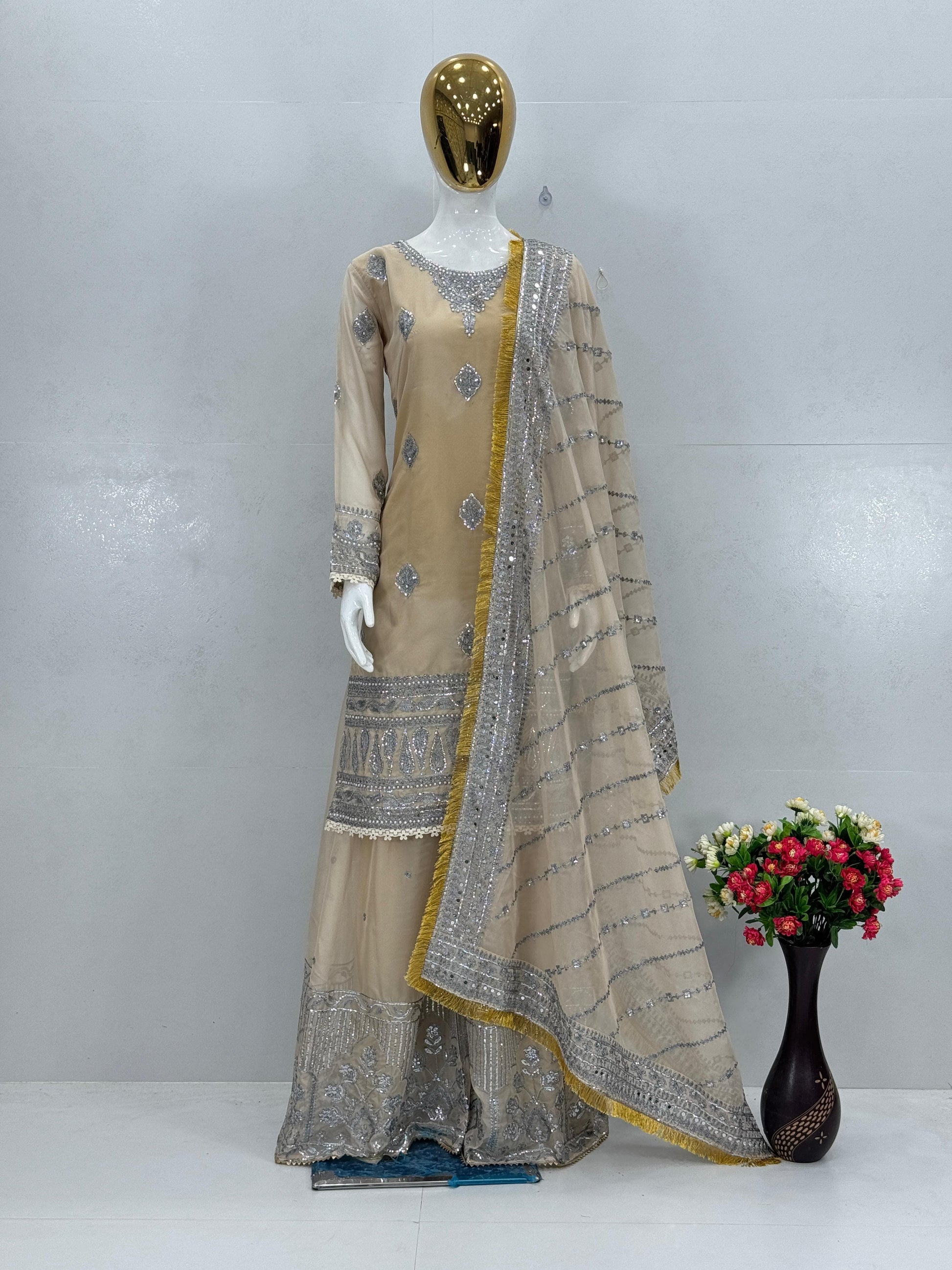 🎉 SPECIAL EDITION - SHARARA SET 🎉