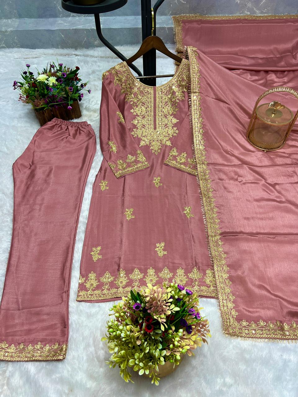 🌟 NEW LAUNCH – READY-TO-WEAR ELEGANCE! 🌟