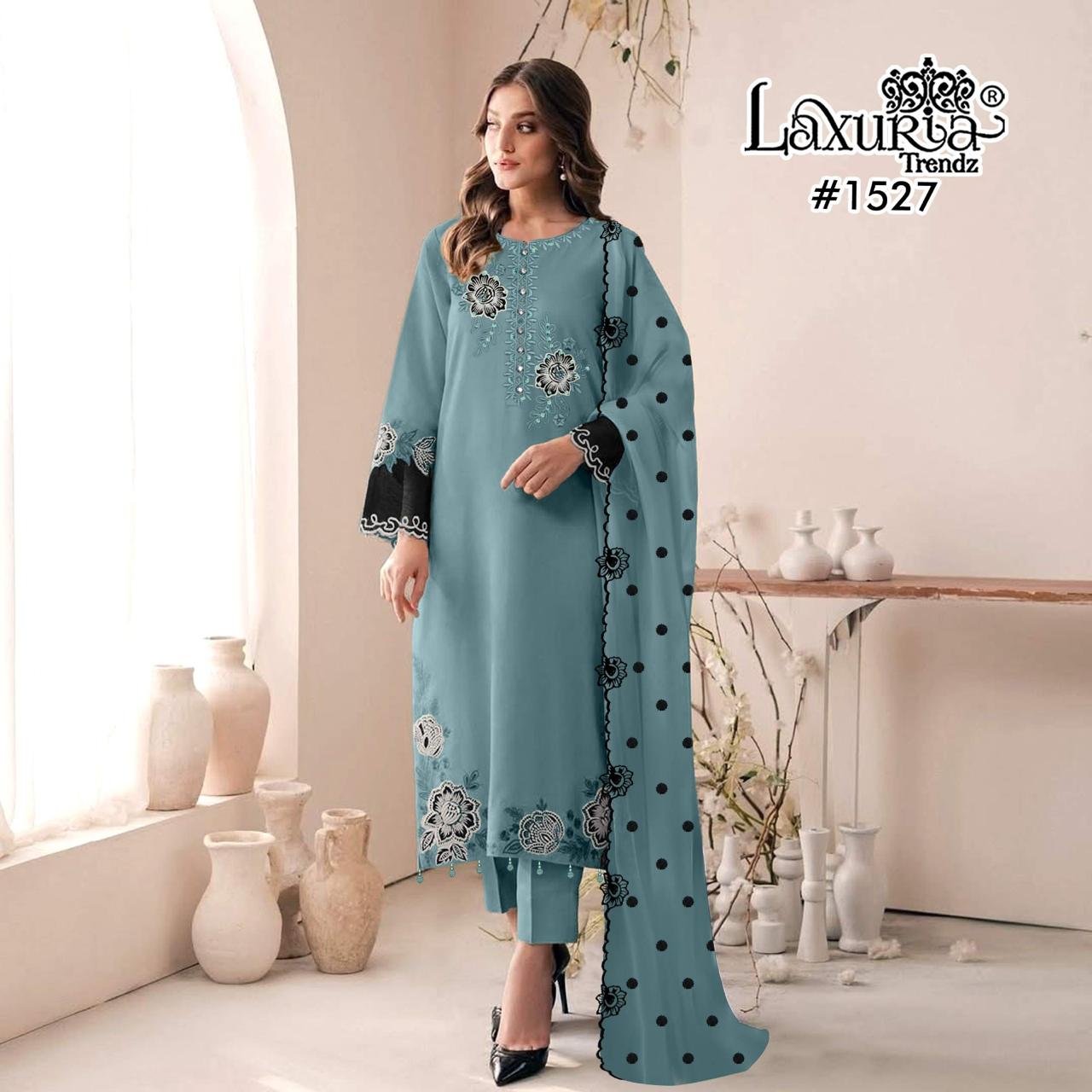 🌟 Premium Designer Tunic Set with Luxe Handwork & Embroidered Elegance ✨