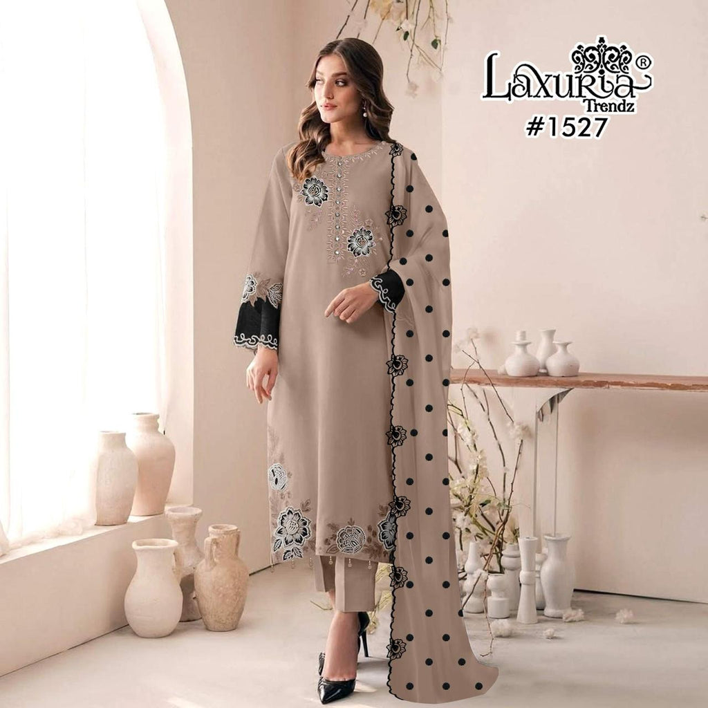 🌟 Premium Designer Tunic Set with Luxe Handwork & Embroidered Elegance ✨
