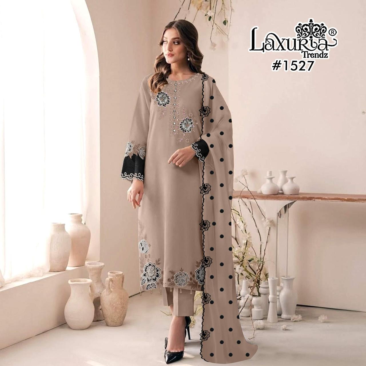 🌟 Premium Designer Tunic Set with Luxe Handwork & Embroidered Elegance ✨