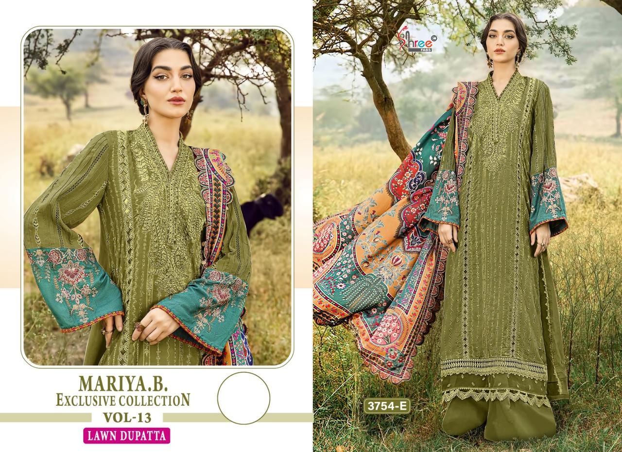 🔥 HIT COLLECTION LAUNCHED – MARIA B EXCLUSIVE 🔥