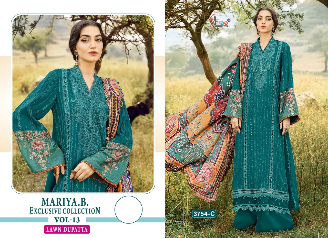 🔥 HIT COLLECTION LAUNCHED – MARIA B EXCLUSIVE 🔥
