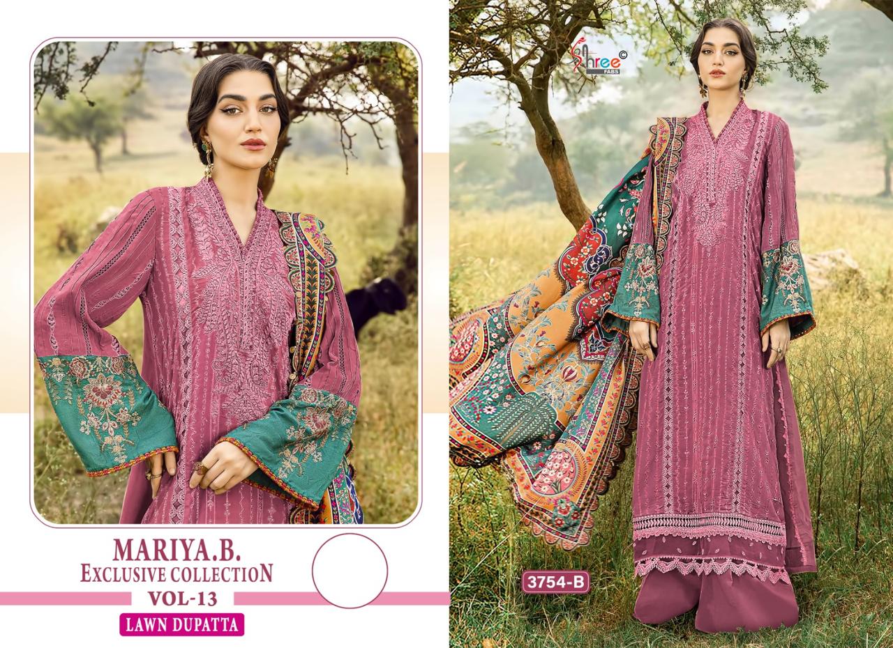🔥 HIT COLLECTION LAUNCHED – MARIA B EXCLUSIVE 🔥