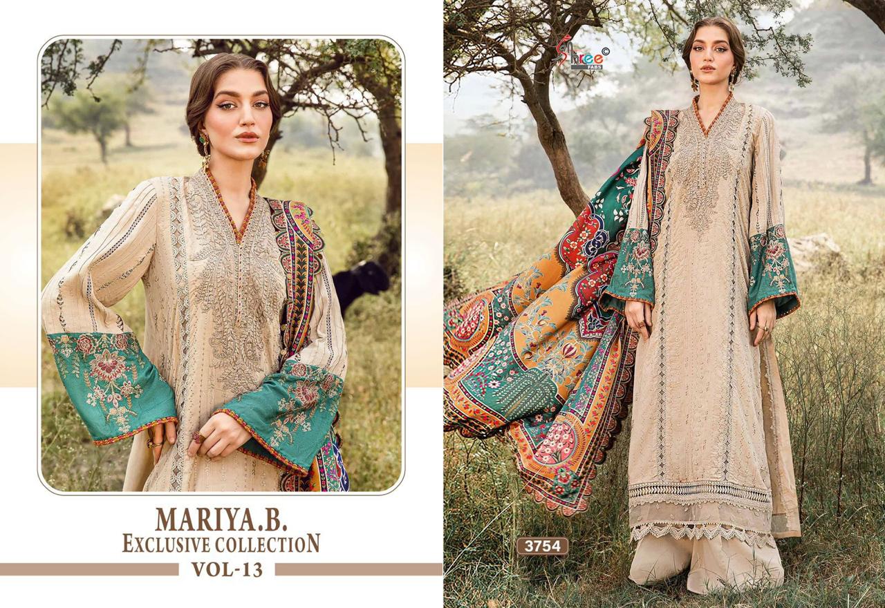 🔥 HIT COLLECTION LAUNCHED – MARIA B EXCLUSIVE 🔥