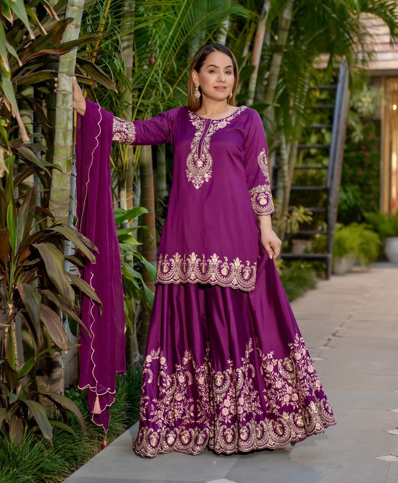 💃 Party Wear Set 💃