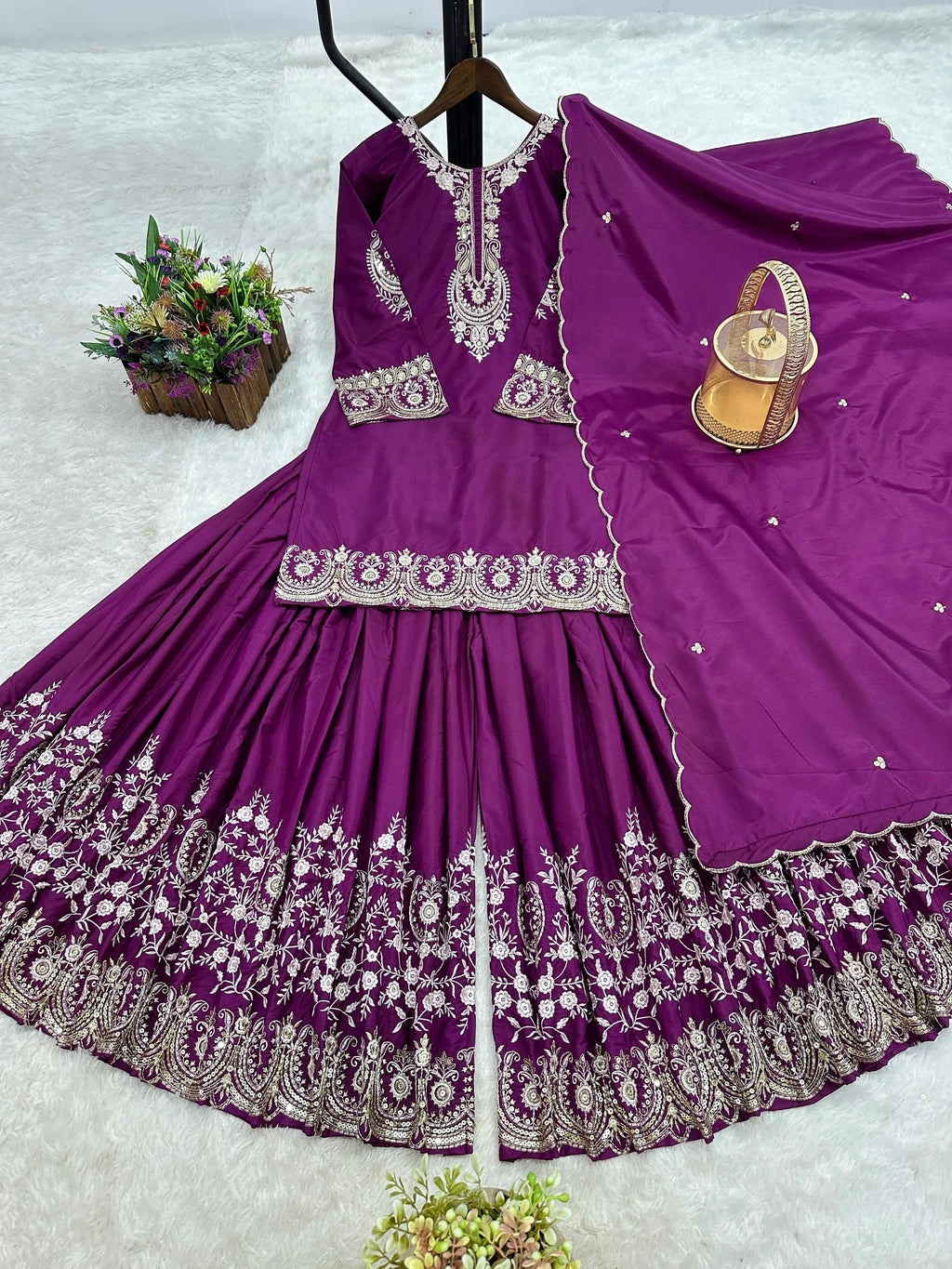 💃 Party Wear Set 💃