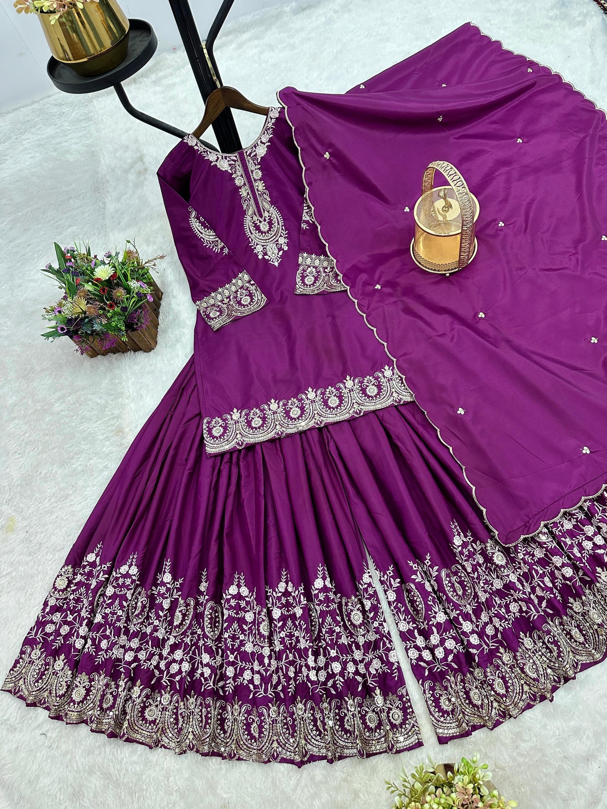 💃 Party Wear Set 💃