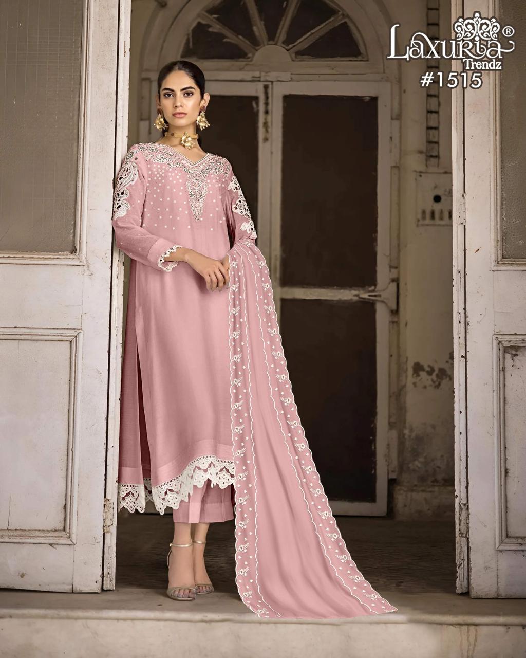 🌸 Luxury Pret Collection - Tunic set 🌸