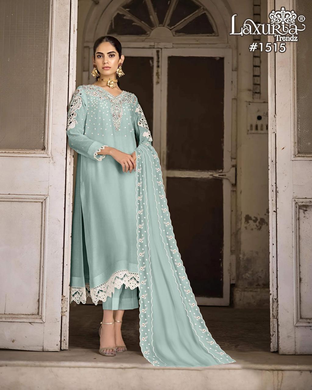 🌸 Luxury Pret Collection - Tunic set 🌸