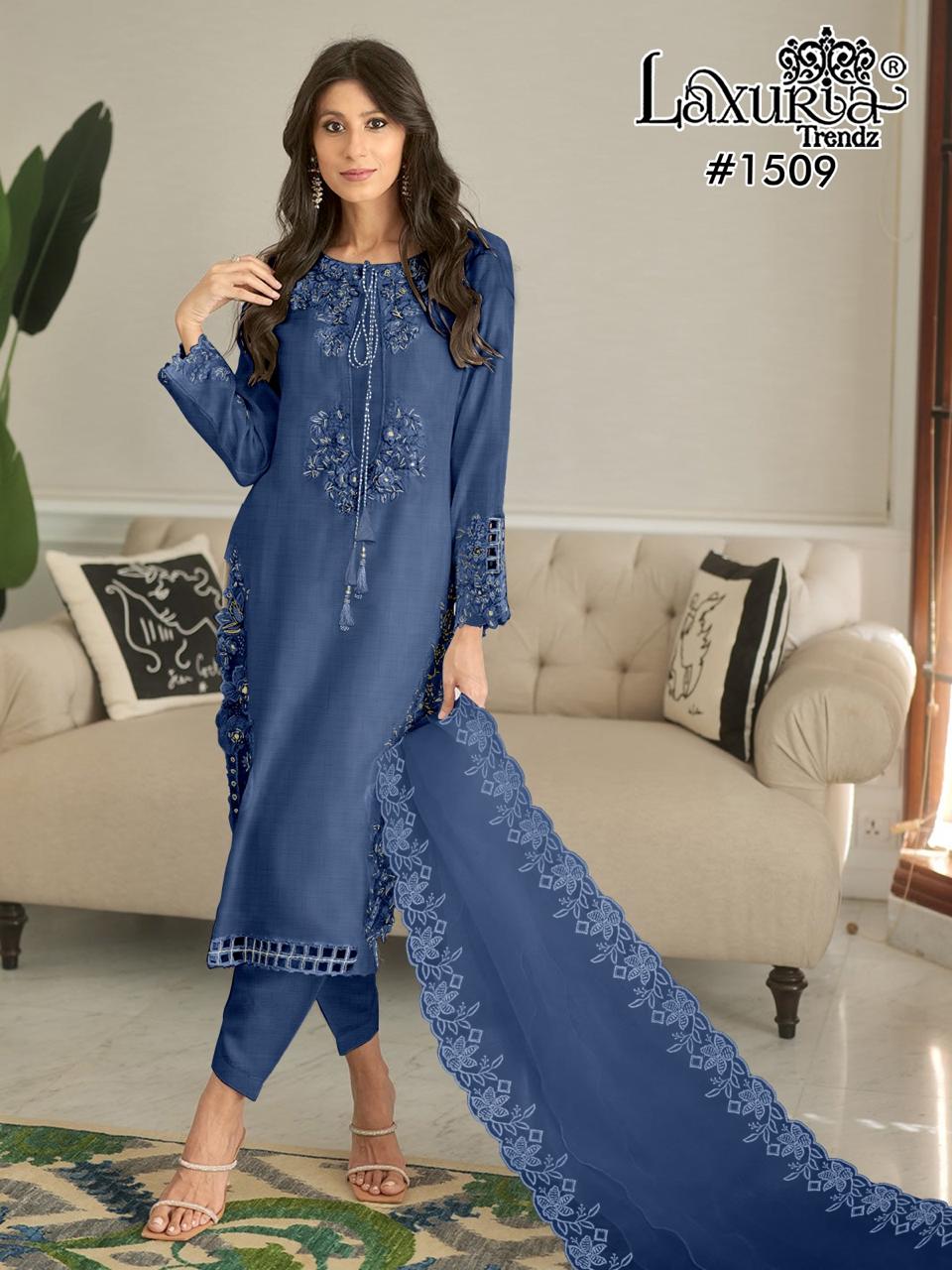 💎✨ Luxury Prêt Tunic Set Collection 💎✨