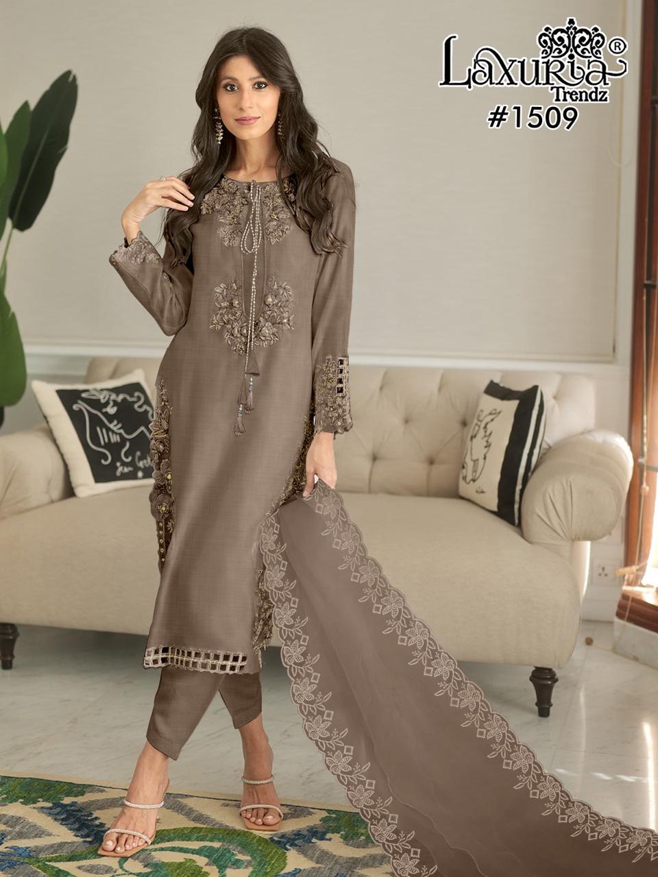 💎✨ Luxury Prêt Tunic Set Collection 💎✨