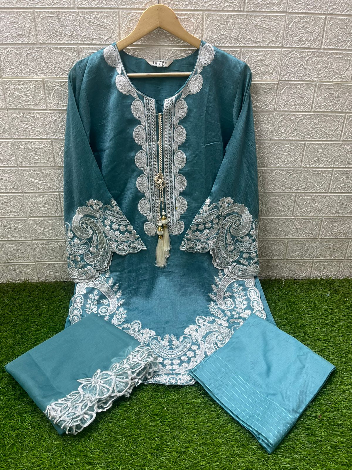 💫 Stylish Tunic Set 💫