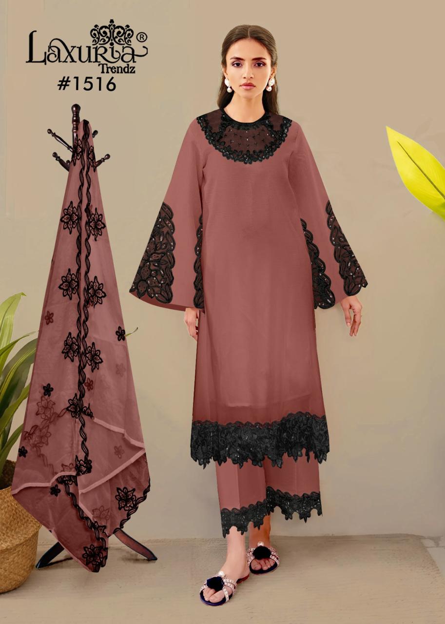 💫 Laxuria Trendz – Exclusive Collection