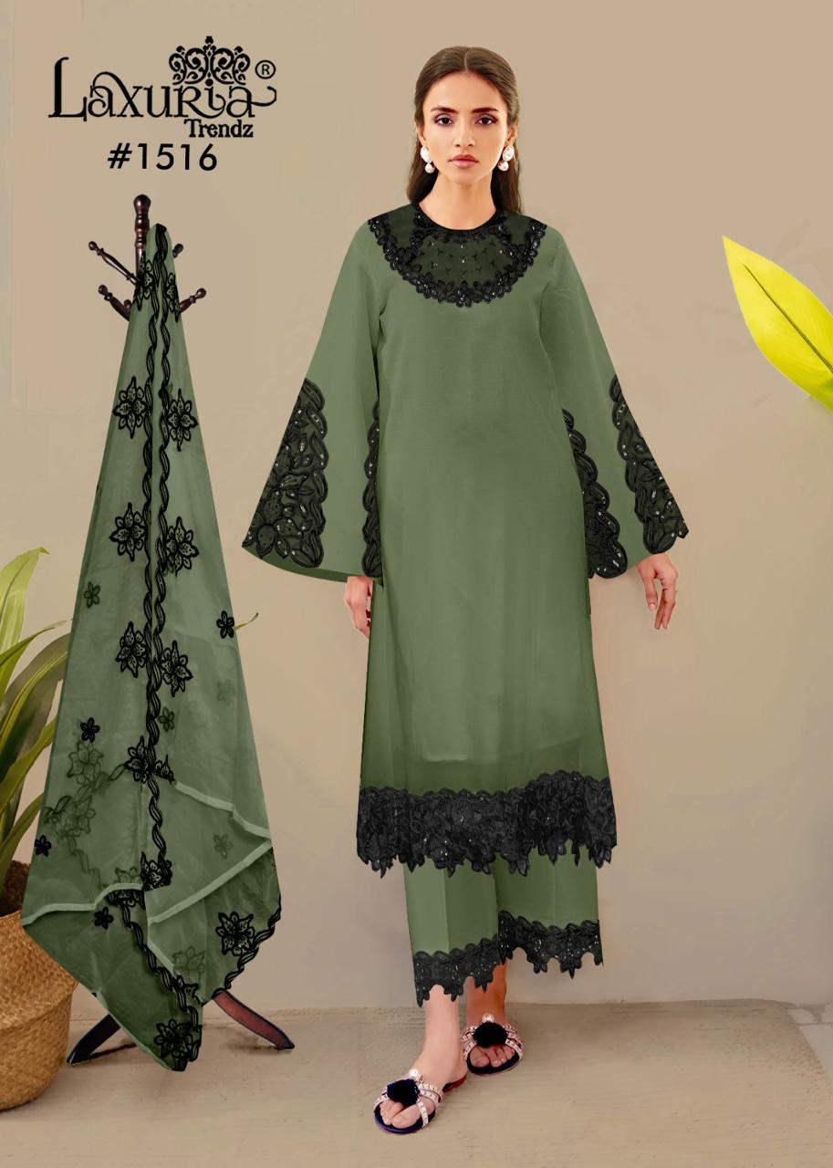 💫 Laxuria Trendz – Exclusive Collection