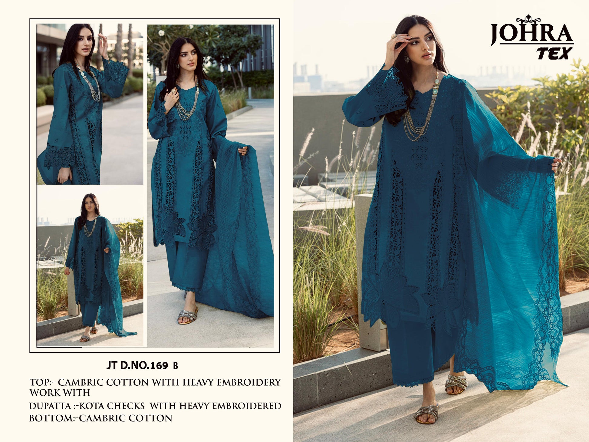 👑 Brand: JOHRA TEX – A Touch of Tradition, A Twist of Modernity 🔥