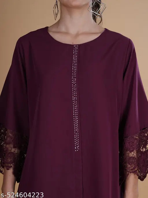 💼 Elegant Co-Ord for Everyday & Semi-Formal Style