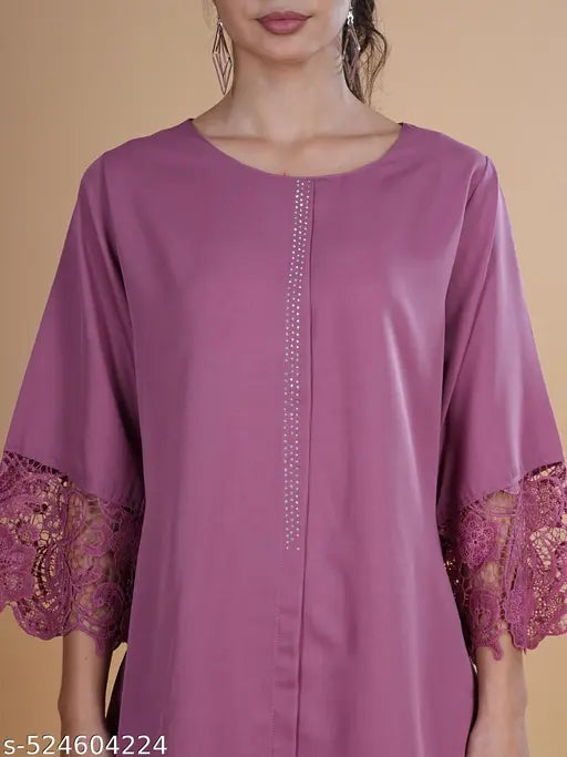 💼 Elegant Co-Ord for Everyday & Semi-Formal Style