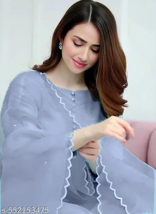 🌟 Riyon Slub Suit – Minimalist Style, Maximum Comfort!