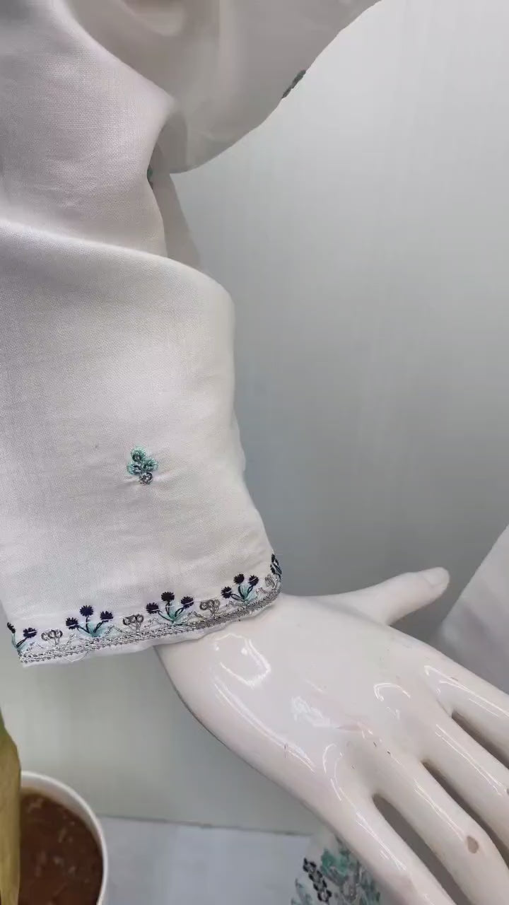 🌟 FARSI SALWAR SUIT – Where Luxury Meets Tradition 🌟