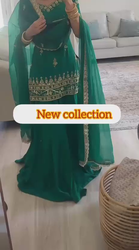 💥 Premium Designer Wear Set 💃