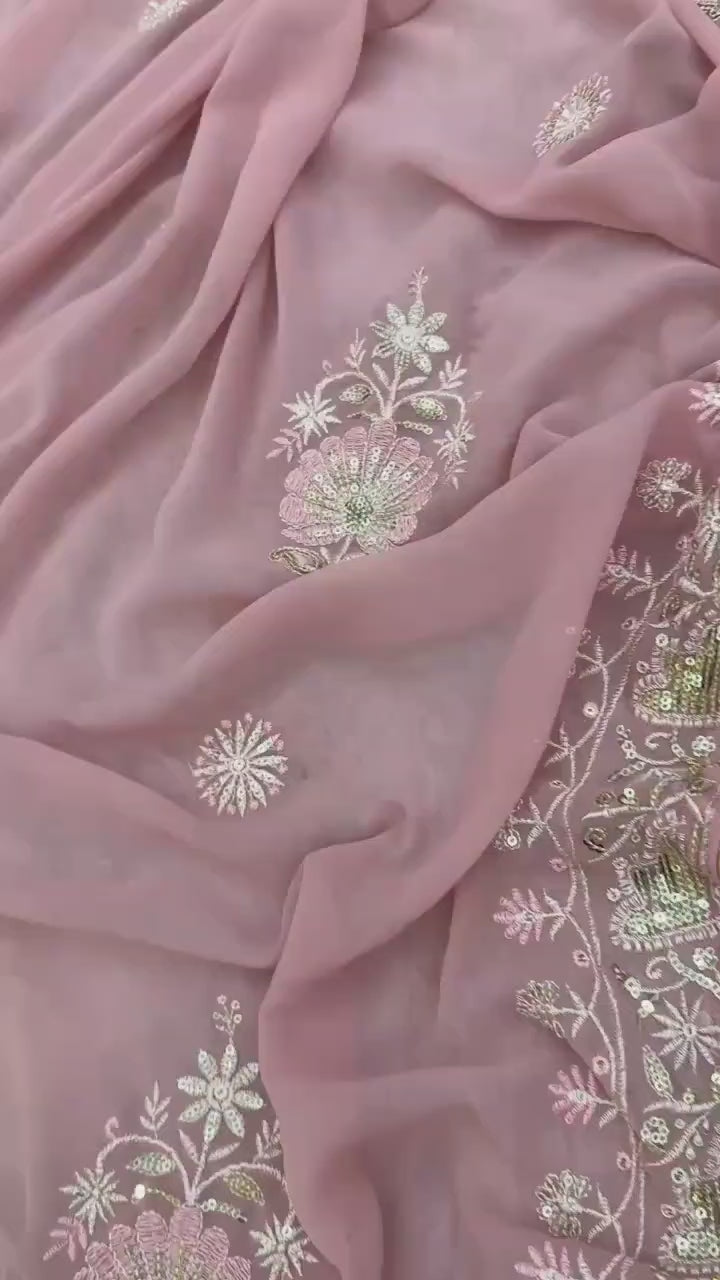 💫 Grace Meets Glamour in Every Thread 💫