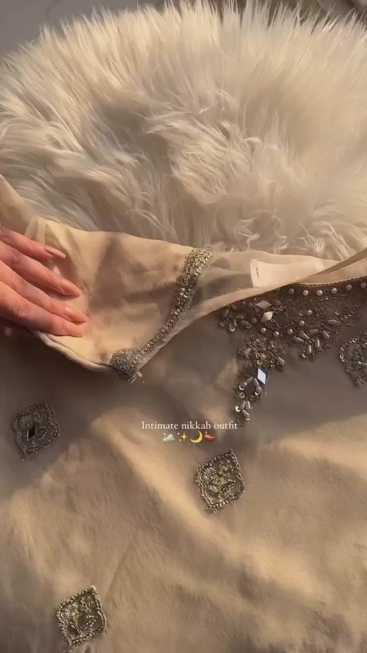 🎉 SPECIAL EDITION - SHARARA SET 🎉