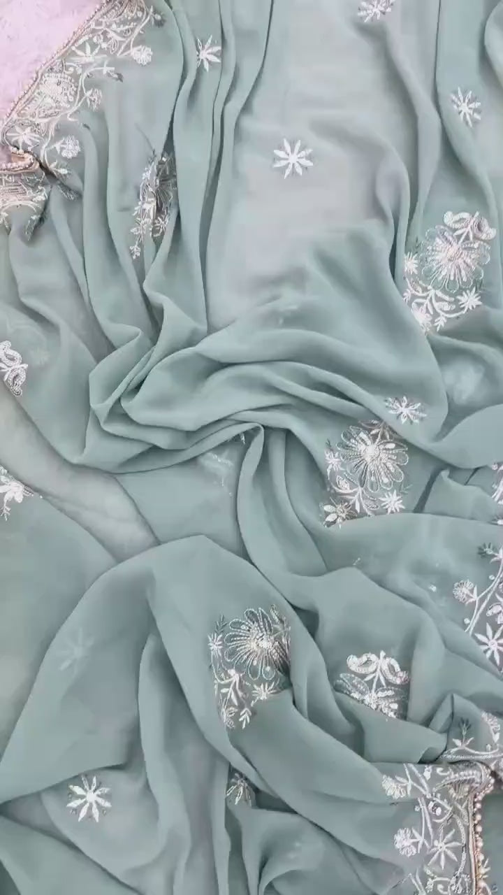 💫 Grace Meets Glamour in Every Thread 💫