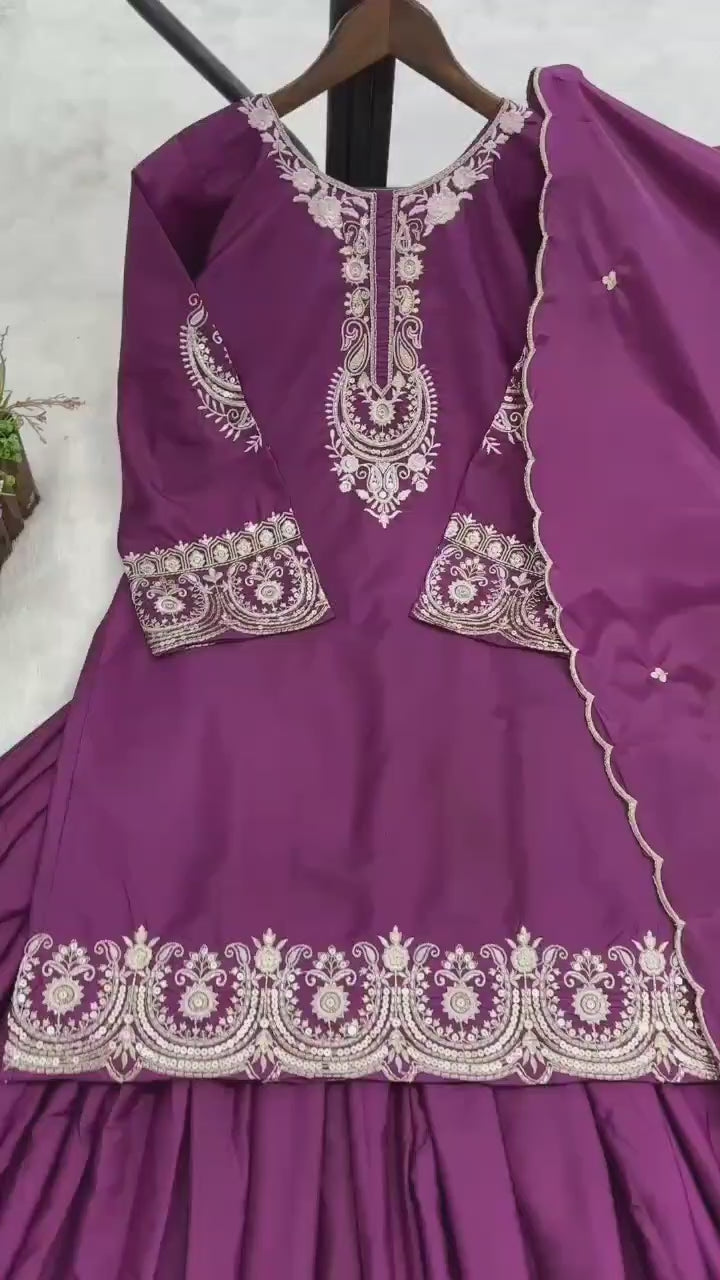 💃 Party Wear Set 💃