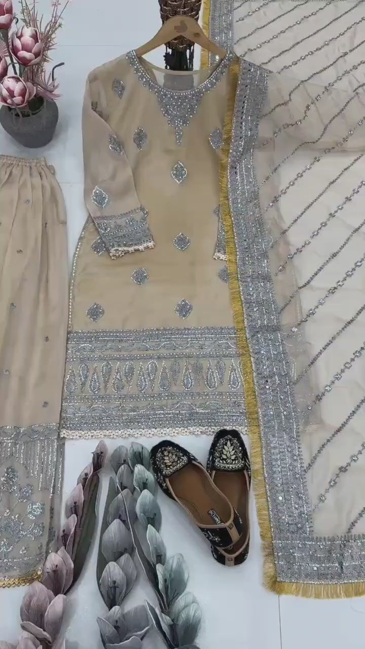 🎉 SPECIAL EDITION - SHARARA SET 🎉