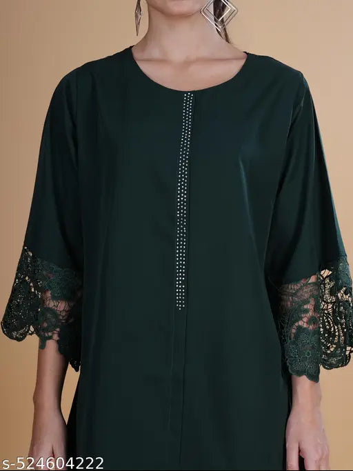 💼 Elegant Co-Ord for Everyday & Semi-Formal Style